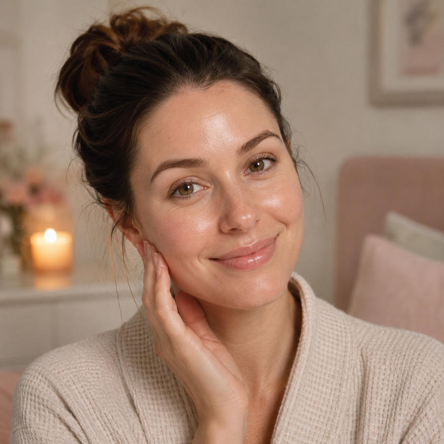 Amelia, 32